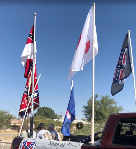 Ultimate Flags Inc: Celebrating the American Journey