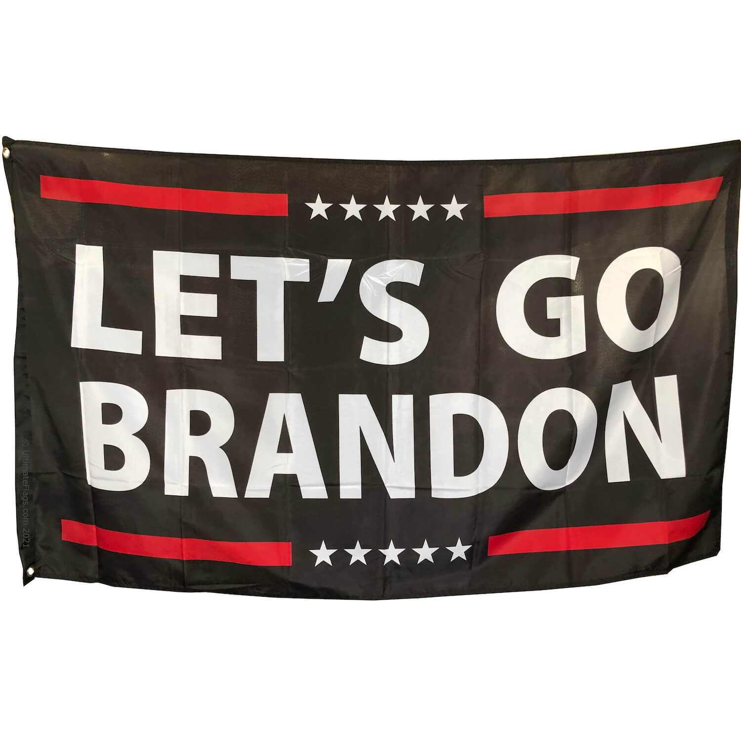 Crafting Patriotism: The Ultimate Flags Inc Story